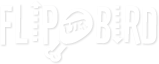 Flip Ur Bird logo